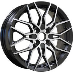 Диск RST R085 15x6 4x100 ET46 DIA60.10 BD