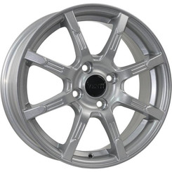 Диск VENTI 1517 15x6 4x100 ET50 DIA60.10 SL