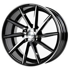 Диск VSN CVT 17x7.50 4x100 ET38 DIA73.10 MB