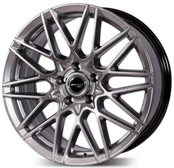 Диск PDW 5337 17x7 5x114.30 ET40 DIA67.10 CHB