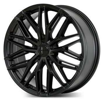 Диск PDW RAMZES (2119) 18x8 5x114.30 ET43 DIA67.10 B