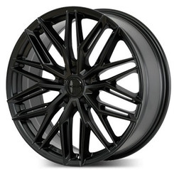 Диск PDW RAMZES (2119) 18x8 5x114.30 ET43 DIA67.10 B