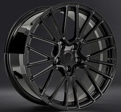 Диск LS Forged FG17 21x11 5x130 ET49 DIA71.60 BK