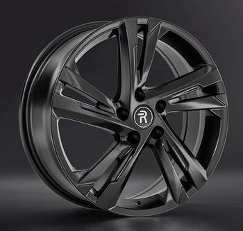 Диск Replay VV359 18x7 5x112 ET43 DIA57.10 BKS