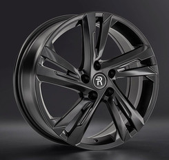 Диск Replay VV359 18x7 5x112 ET43 DIA57.10 BKS