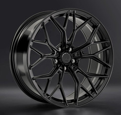 Диск LS Forged FG65 19x8.50 5x112 ET38 DIA66.60 BKS