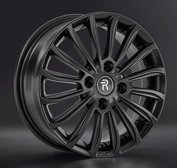 Диск Replay FD155 15x6 4x108 ET47.50 DIA63.30 BKS