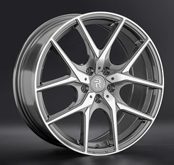Диск Replay MR272 16x7 5x112 ET38 DIA66.60 GMF