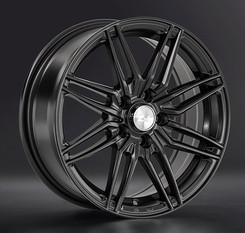 Диск LS wheels LS 832 15x6.50 5x100 ET38 DIA57.10 BKS