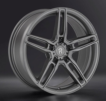 Диск Replay B379 17x7.50 5x112 ET27 DIA66.60 MGM