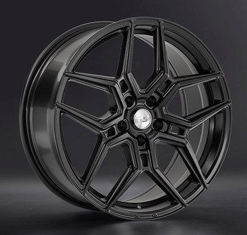 Диск LS wheels LS1266 19x8.50 5x112 ET45 DIA66.60 BKS