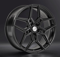 Диск LS wheels LS1266 19x8.50 5x112 ET25 DIA66.60 BKS
