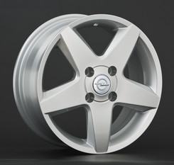 Диск Replica LA OPL32 16x6.50 5x105 ET39 DIA56.60 S