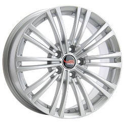 Диск Replica Concept VW 503 16x6.50 5x112 ET33 DIA57.10 S