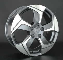 Диск Replica LA H79 17x6.50 5x114.30 ET50 DIA64.10 GMF