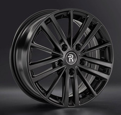 Диск Replay HND395 15x6.50 5x114.30 ET45 DIA67.10 BKS