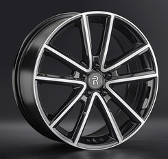 Диск Replay GN143 18x7.50 5x115 ET41 DIA70.10 BKF