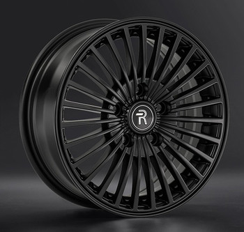 Диск Replay HND396 15x6.50 5x114.30 ET50 DIA67.10 BKS