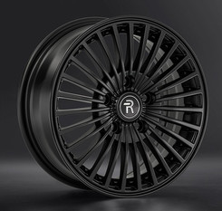 Диск Replay HND396 15x6.50 5x114.30 ET50 DIA67.10 BKS