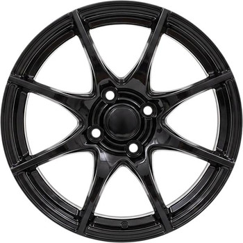 Диск VENTI 1503 15x6 4x98 ET40 DIA58.60 BL