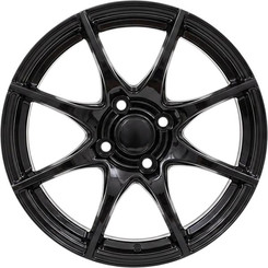 Диск VENTI 1503 15x6 4x98 ET35 DIA58.60 BL