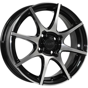 Диск VENTI 1503 15x6 4x98 ET40 DIA58.60 BD