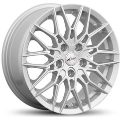 Диск X'trike X-143 16x6.50 5x112 ET46 DIA57.10 HS