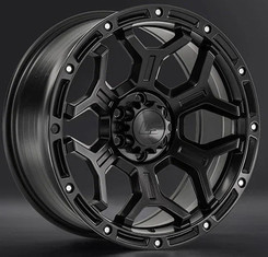Диск LS wheels FlowForming RC68 18x9 6x114.30 ET25 DIA67.10 BKS