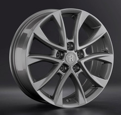 Диск Replay GL97 17x7 5x114.30 ET45 DIA60.10 GM