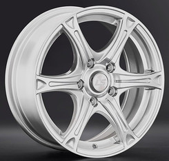 Диск LS wheels LS131 15x6.50 5x112 ET45 DIA73.10 S