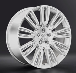 Диск Replay LR73 21x9.50 5x120 ET49 DIA72.60 S
