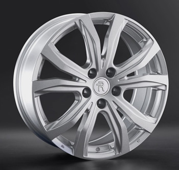 Диск Replay B254 20x8 5x112 ET27 DIA66.60 S