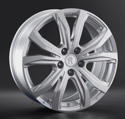Диск Replay B254 20x8 5x112 ET27 DIA66.60 S