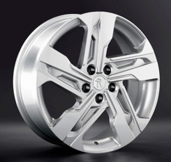 Диск Replay MR330 18x7.50 5x112 ET53 DIA66.60 S