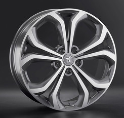 Диск Replay CHG19 19x7.50 5x114.30 ET35 DIA60.10 GMF