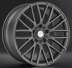 Диск LS wheels LS471 18x8 5x120 ET30 DIA72.60 MGM