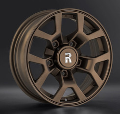 Диск Replay SZ71 15x5.50 5x139.70 ET5 DIA108.50 MBZ