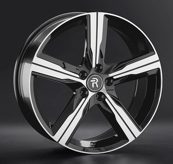 Диск Replay V52 19x8 5x108 ET42.50 DIA63.30 BKF