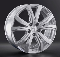 Диск Replay FD184 20x8 5x114.30 ET37.50 DIA70.60 S