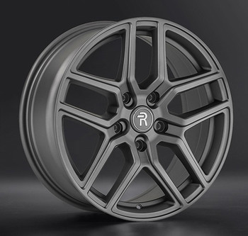 Диск Replay VV244 18x8 5x130 ET53 DIA71.60 MGM