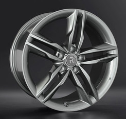 Диск Replay GL99 18x8 5x108 ET55 DIA63.40 GM