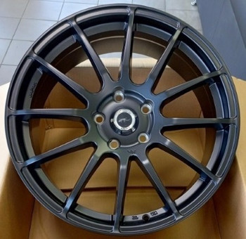 Диск Lizardo 118 (XH165) 18x7.50 5x114.30 ET45 DIA67.10 CB