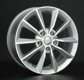 Диск Replay MR187 16x6.50 5x112 ET44 DIA66.60 S