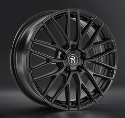 Диск Replay SK161 17x7 5x112 ET45 DIA57.10 BKS