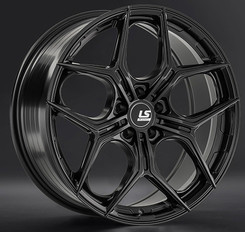 Диск LS wheels FlowForming RC110 20x8.50 5x127 ET45 DIA71.50 BKS