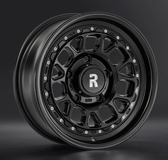 Диск Replay SZ79 16x6 5x139.70 DIA108.50 BKS