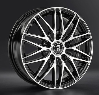 Диск Replay KI399 15x5.50 5x114.30 ET50 DIA67.10 BKF