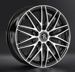 Диск Replay KI399 15x5.50 5x114.30 ET50 DIA67.10 BKF