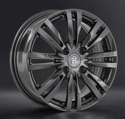 Диск Replay FD156 15x6 4x108 ET47.50 DIA63.30 GM