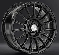 Диск LS wheels LS1385 15x6 4x98 ET35 DIA58.60 BKS